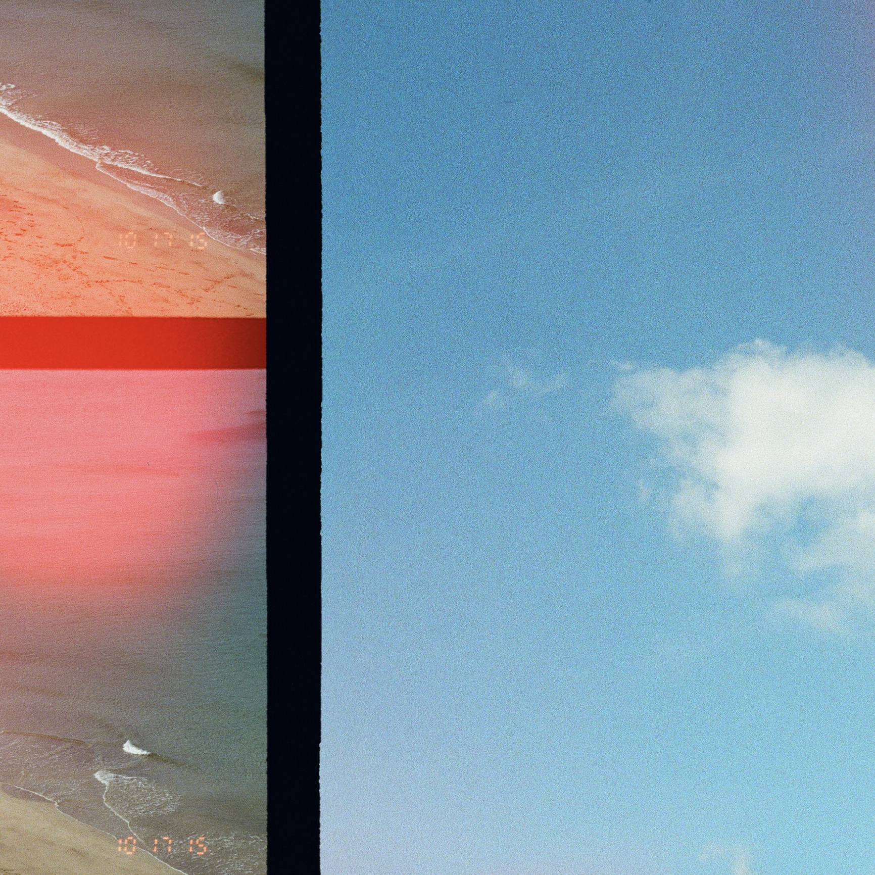 big cloud in the sky