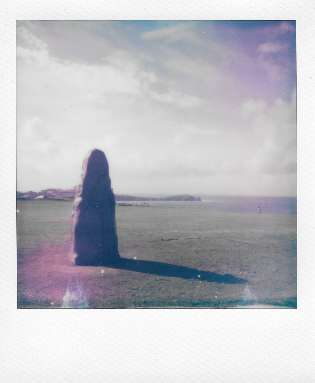 Barrowfields Monolith