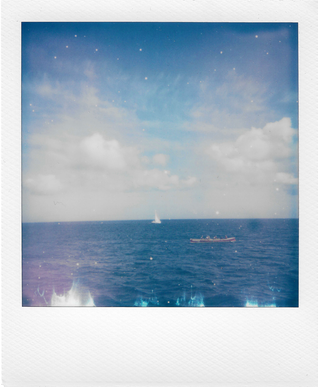 Pendennis point