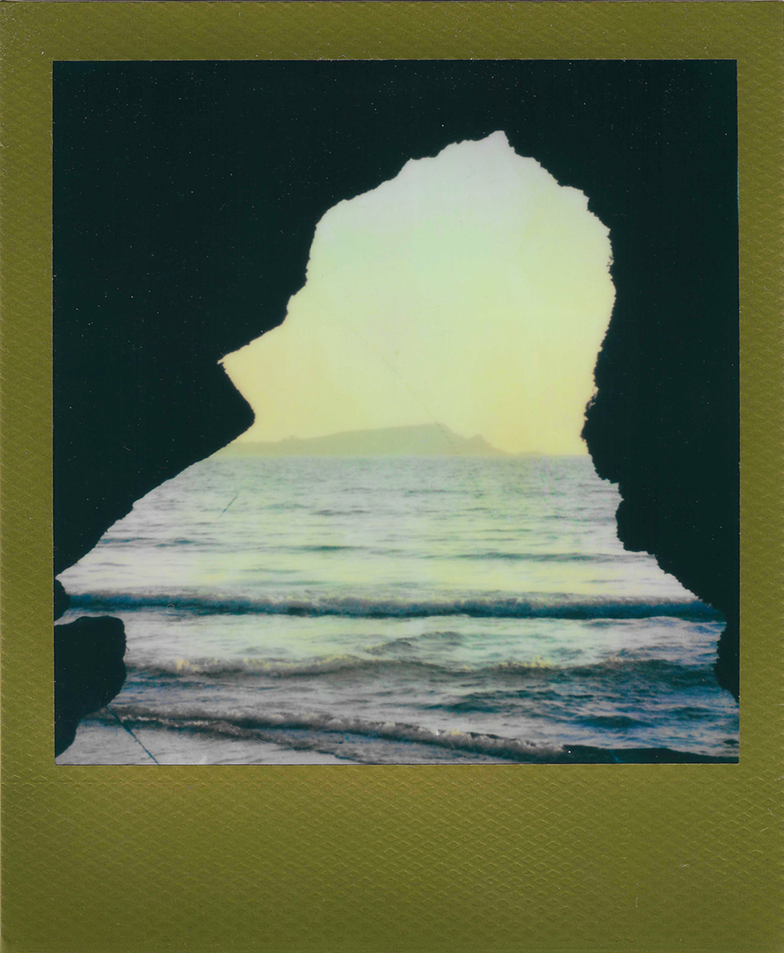 porth beach